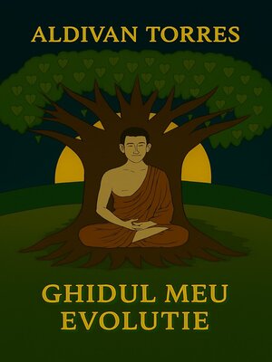 cover image of Ghidul meu Evoluție